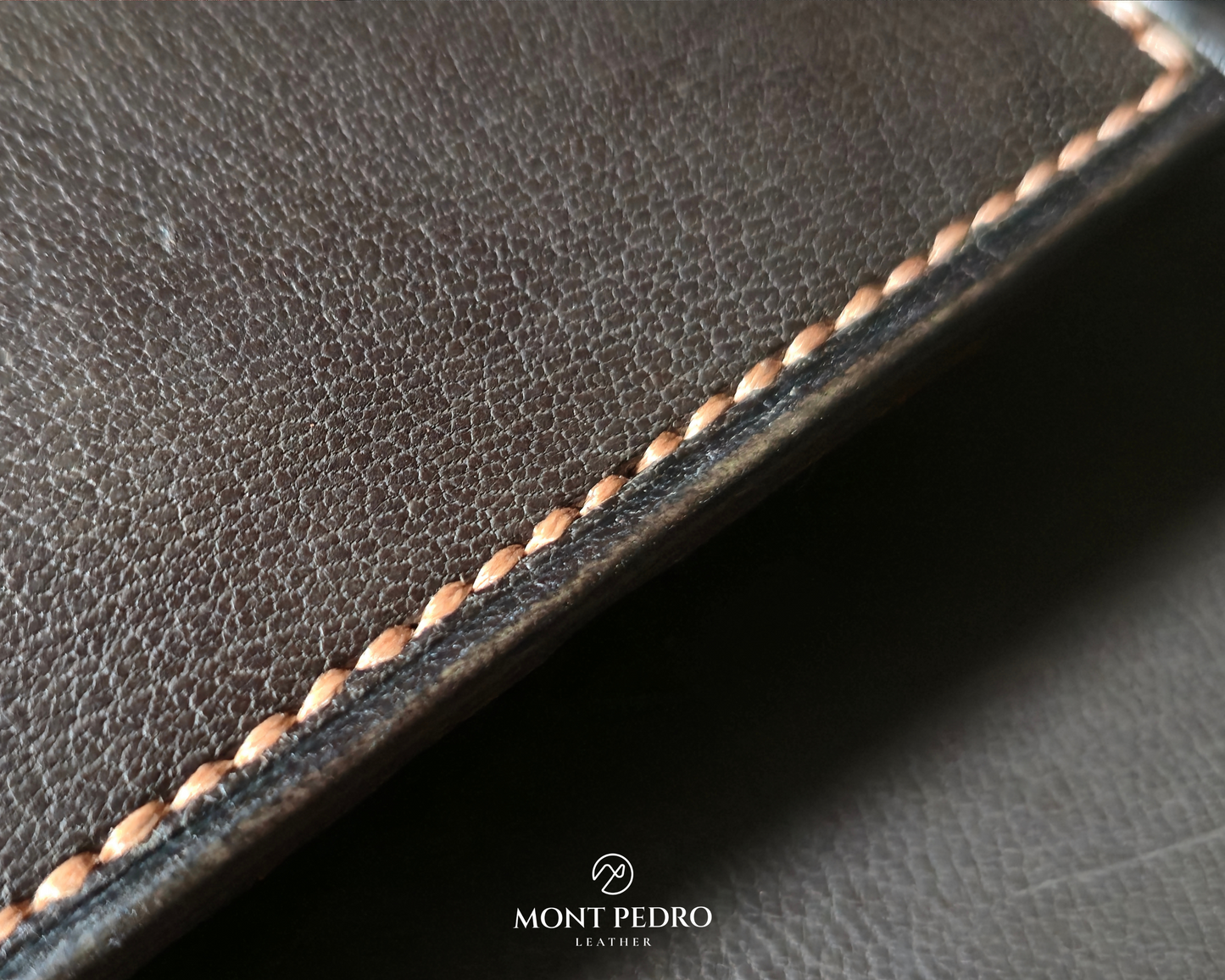 The Vertex - Olive & Brown