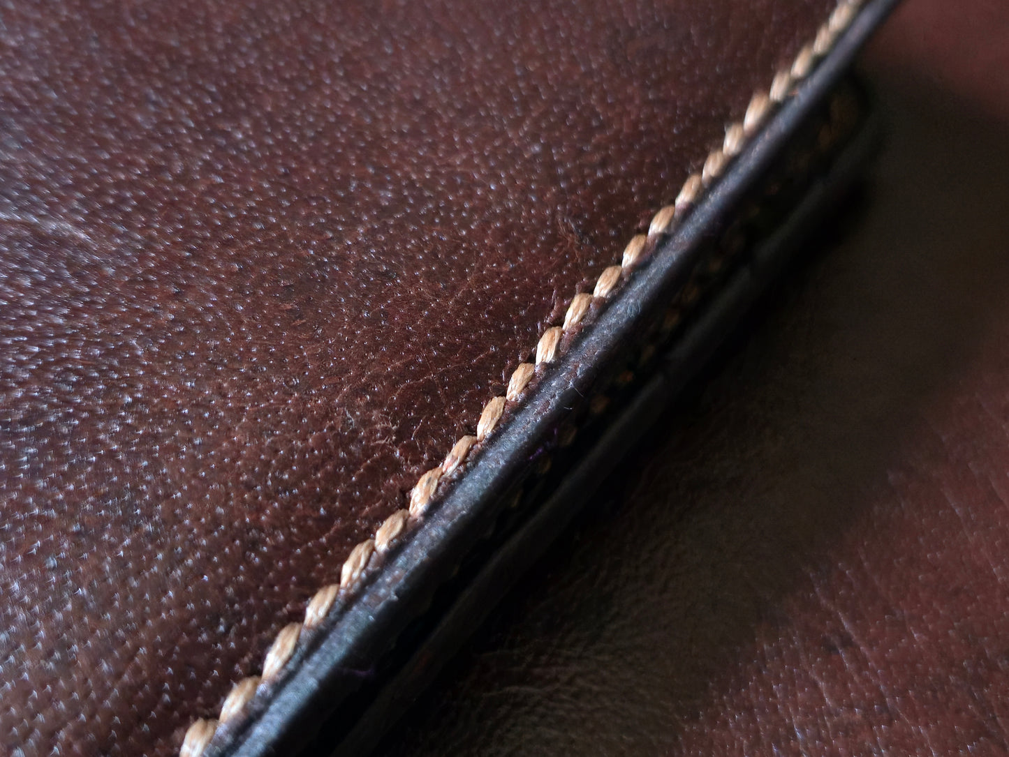 The Regula - Teak Brown