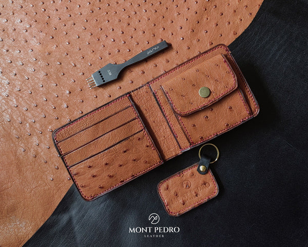 The Classic Bifold