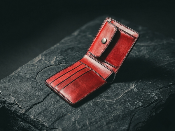 The Classic Bifold