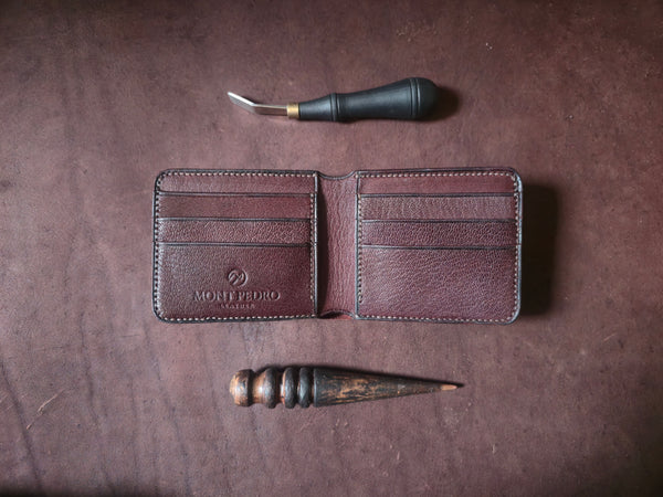 Bifold Wallets