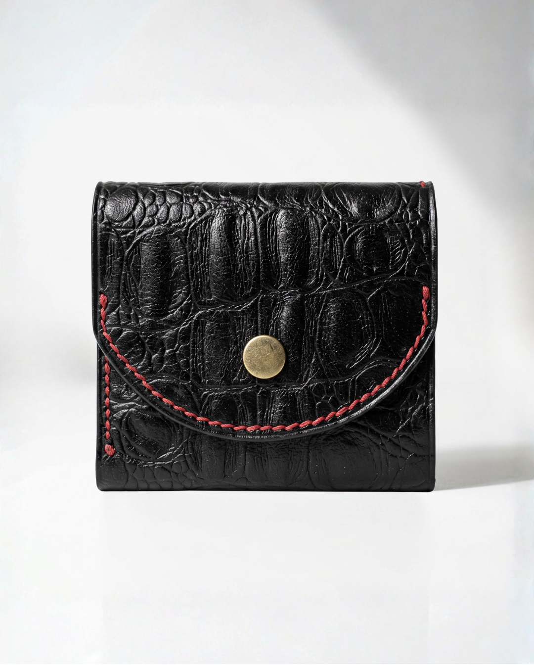 The Aurelia - Burgundy Crest Edition