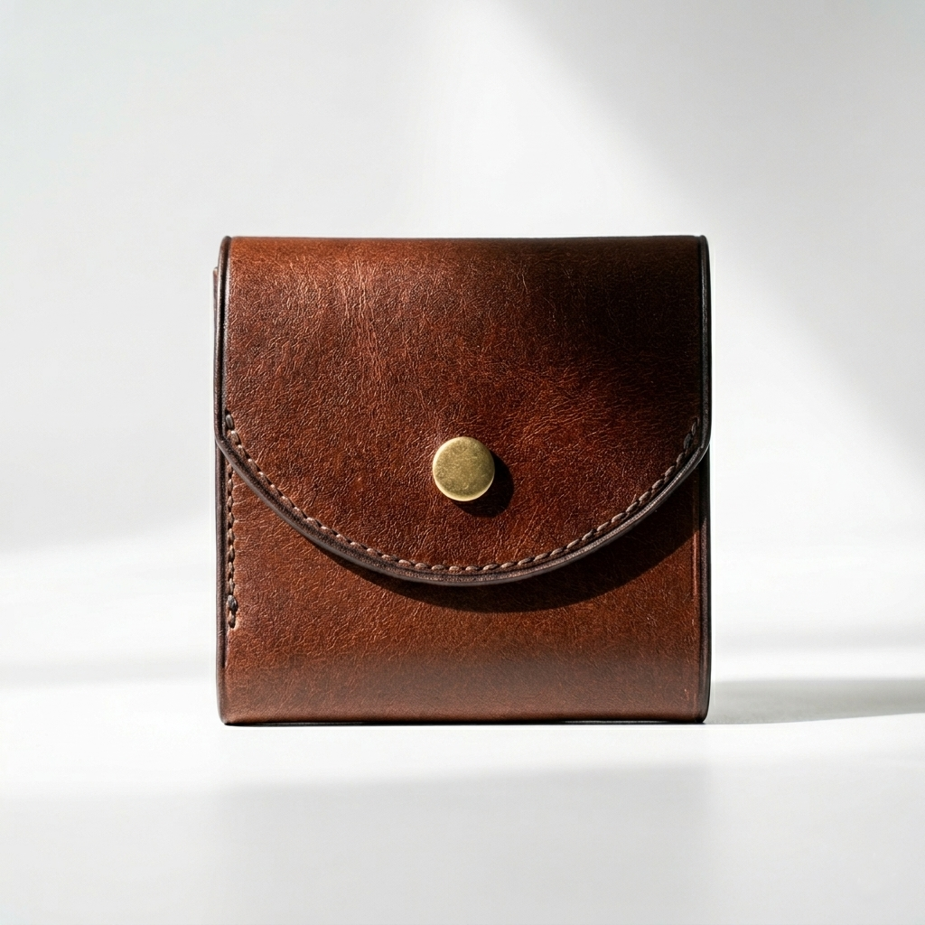 The Aurelia - Chestnut Ember