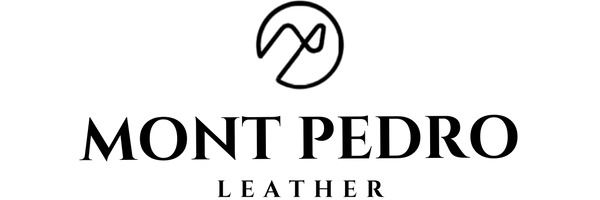 Mont Pedro Leather