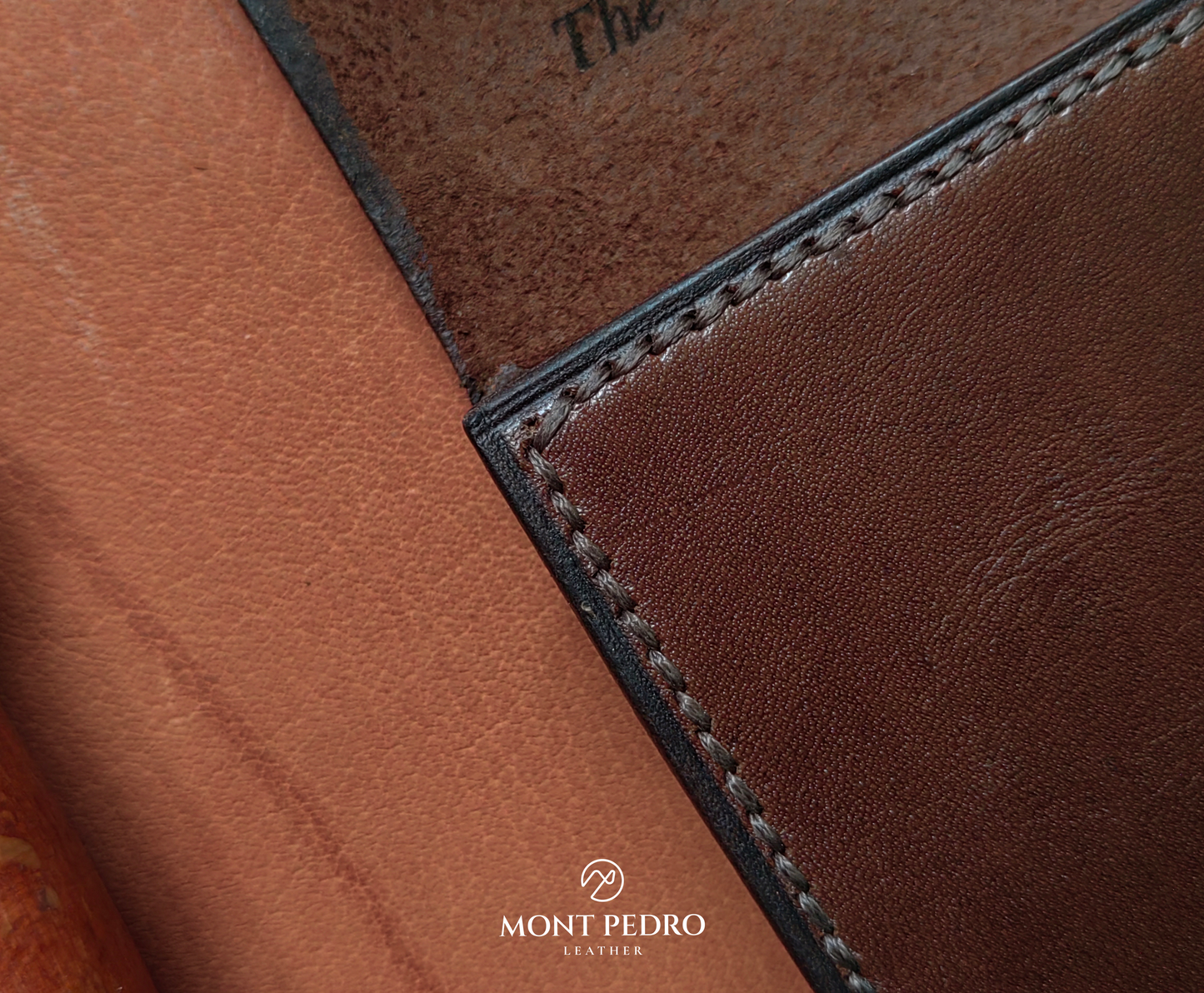 The Aurelia - Chestnut Ember