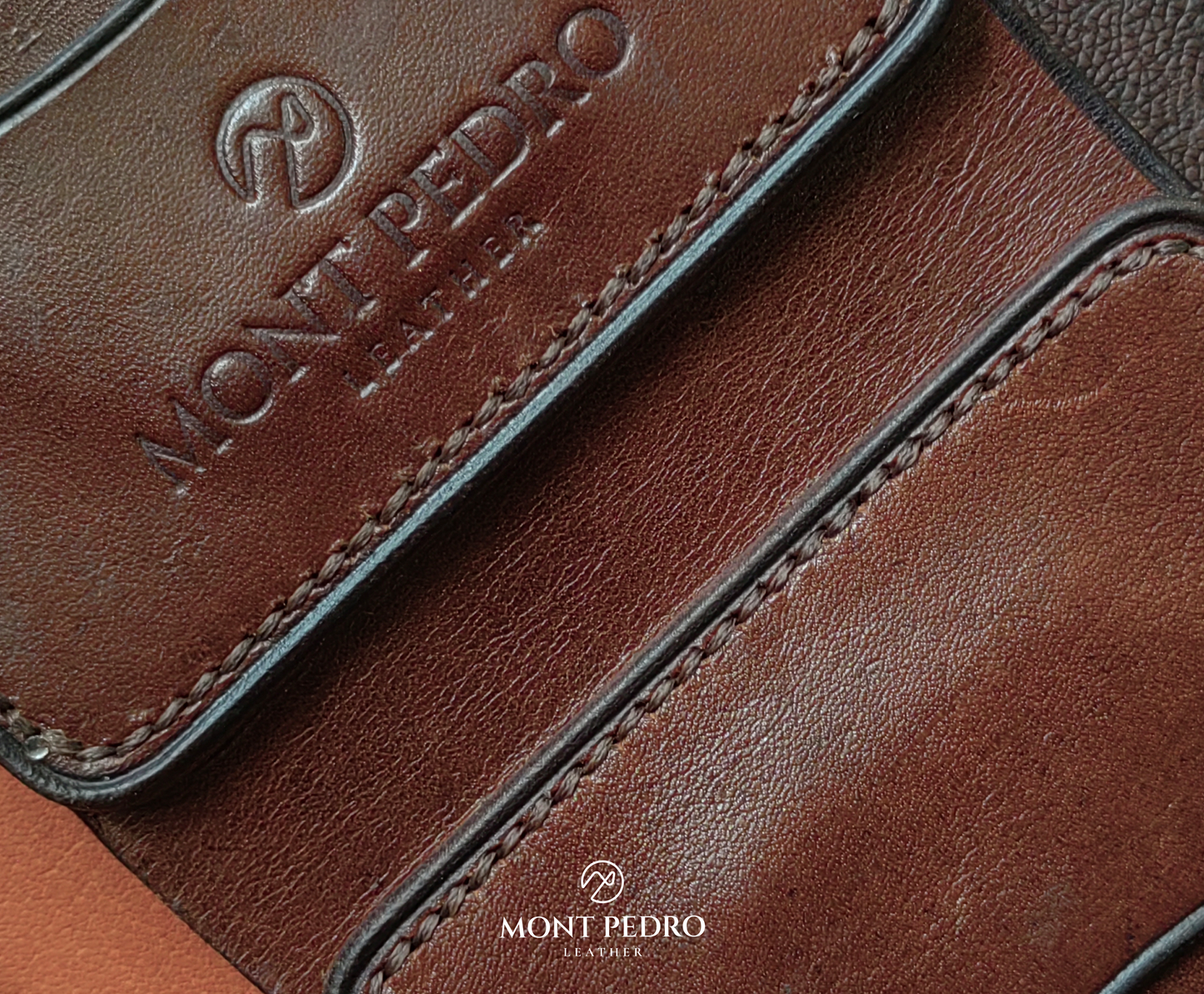 The Aurelia - Chestnut Ember