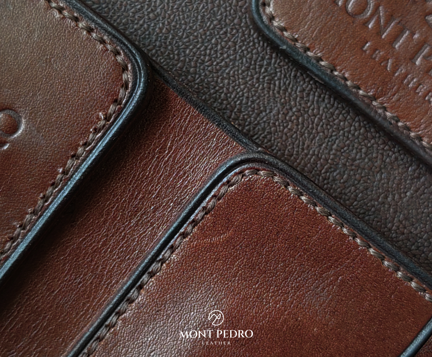 The Aurelia - Chestnut Ember