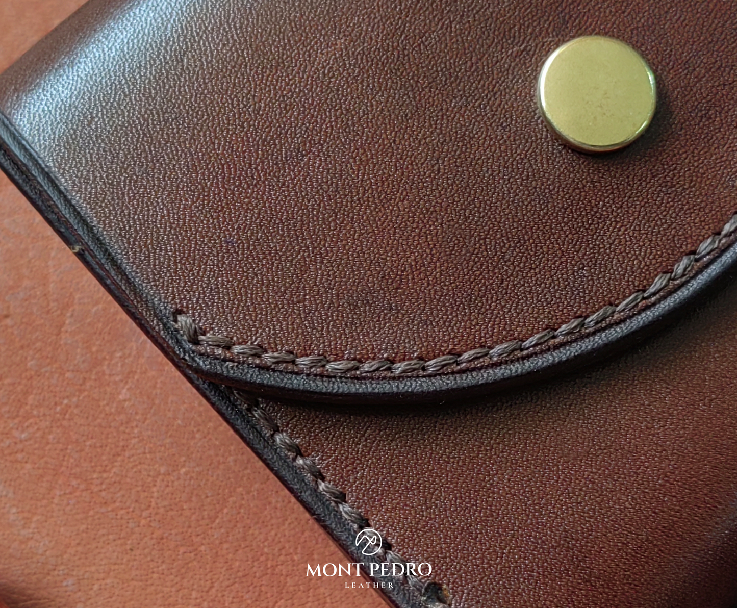 The Aurelia - Chestnut Ember