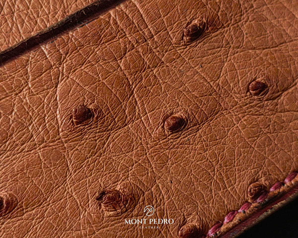The Classic Bifold - Obsedian Crest