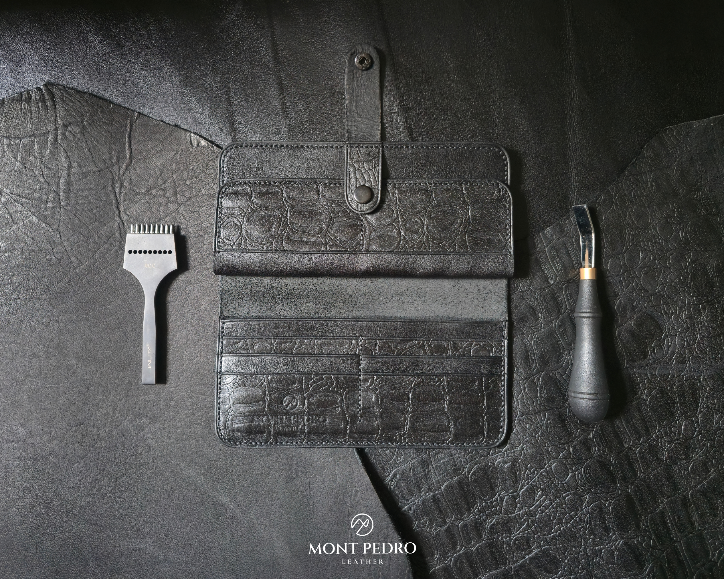 The Sentinel - Blackout Edition