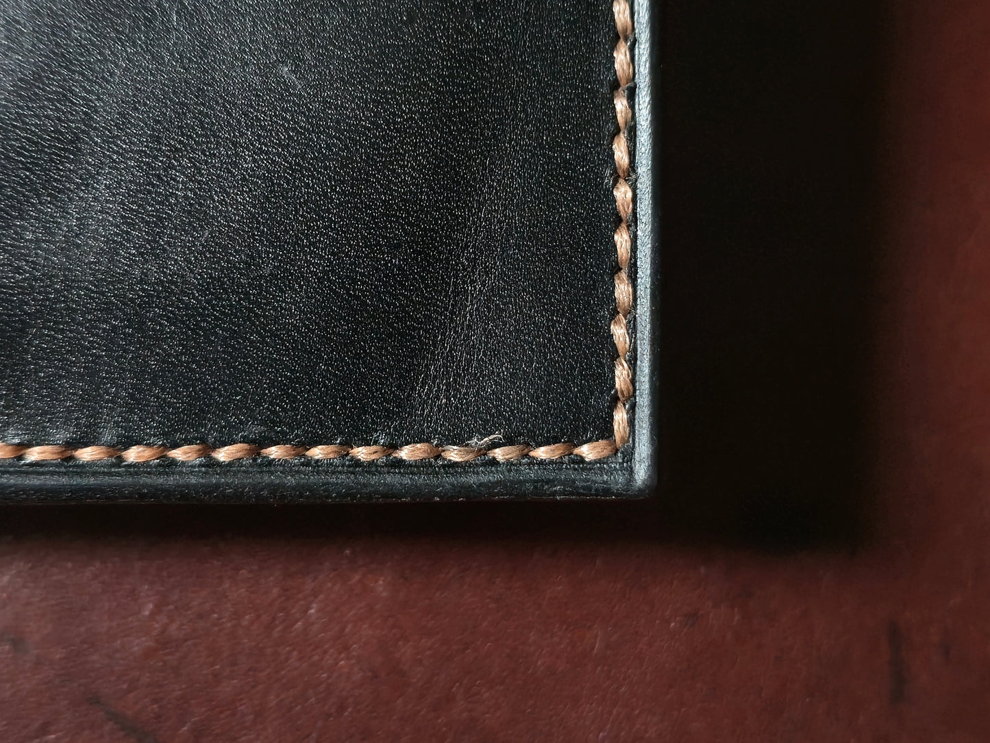 The Vertex - Obsedian & Brown