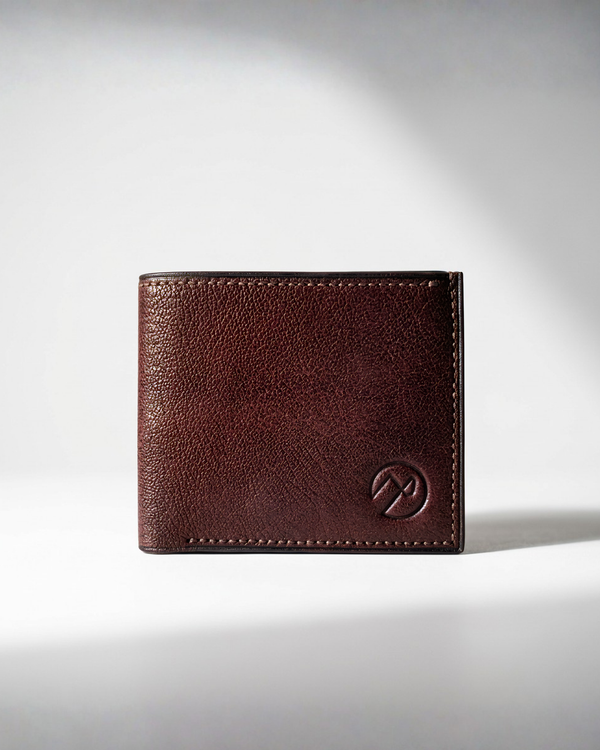 The Vertex - Cherry Brown