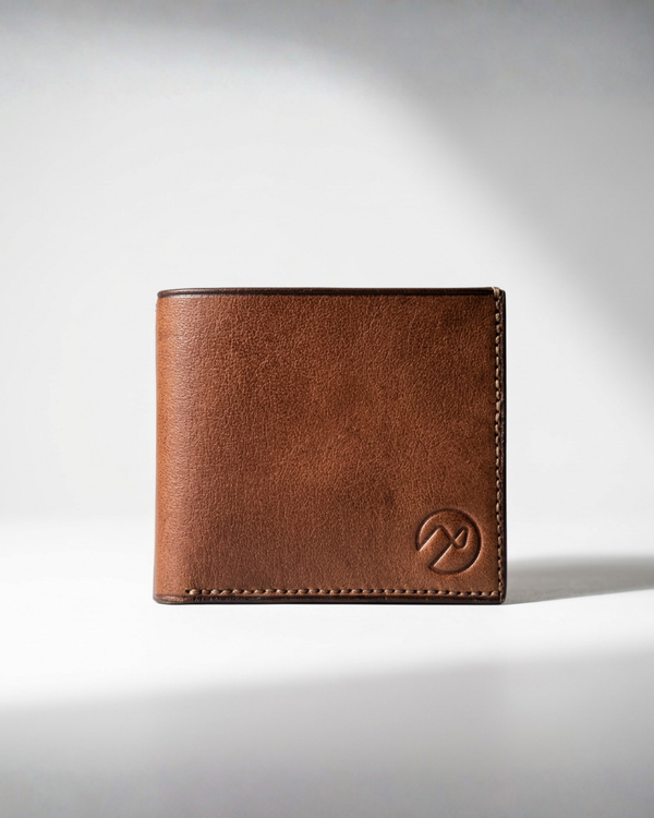 The Vertex - Reddish Tan