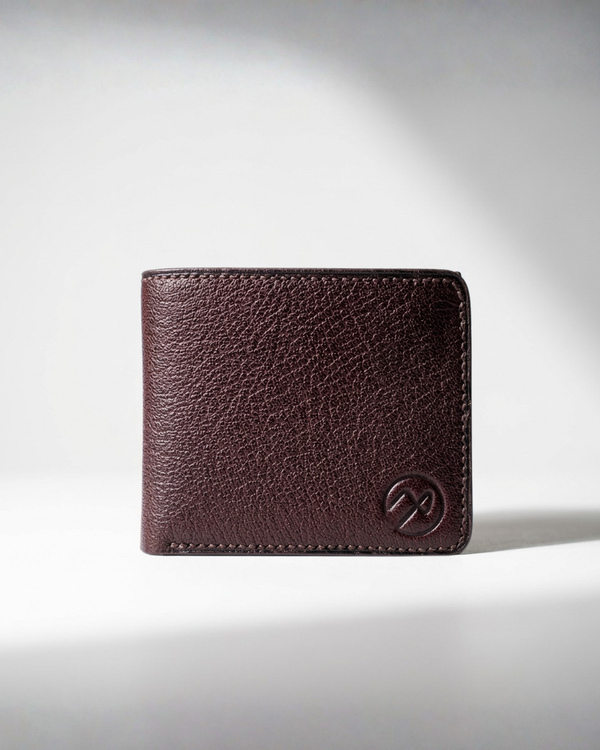 The Dualis - Cherry Brown