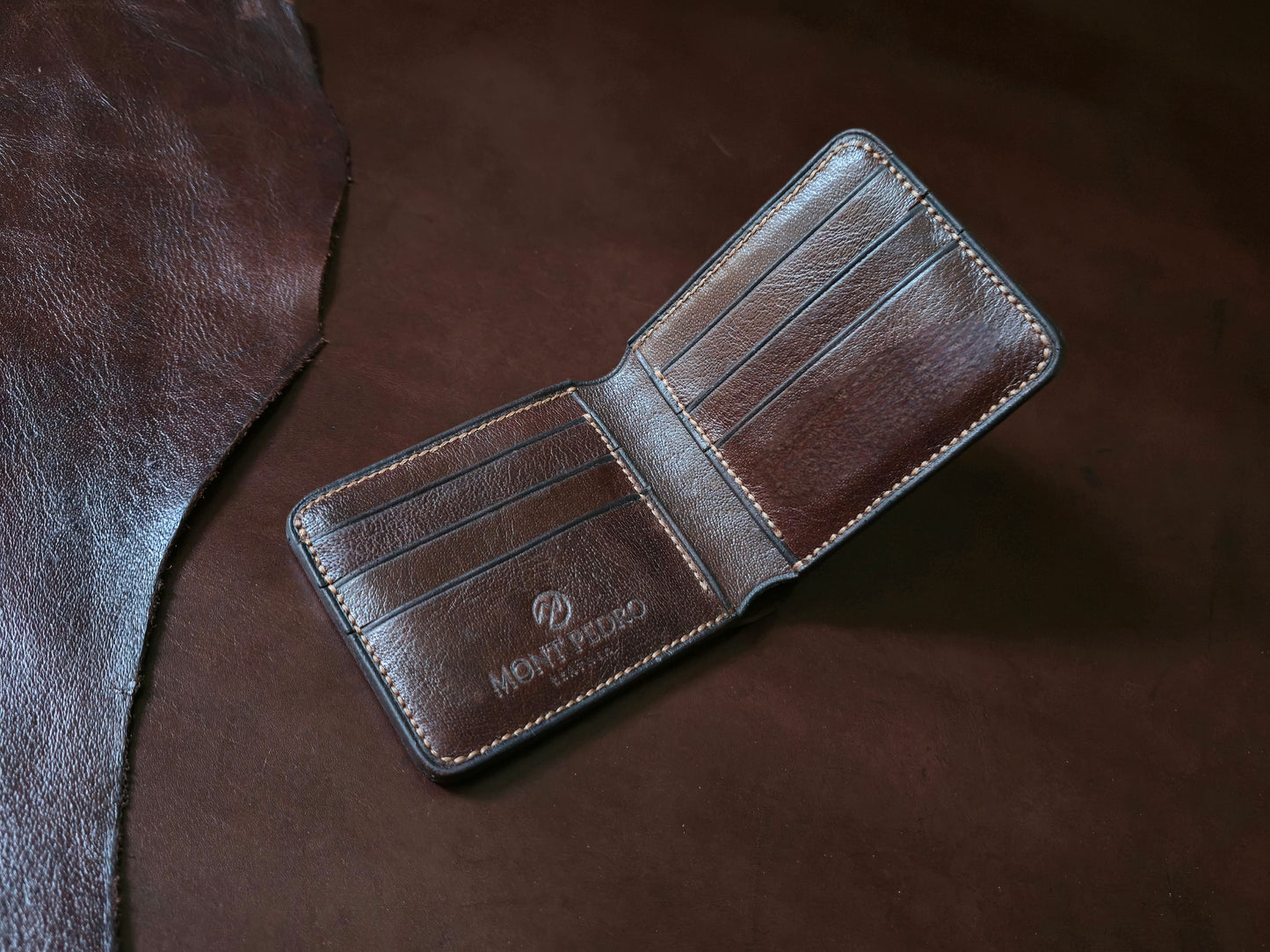The Dualis - Teak Brown