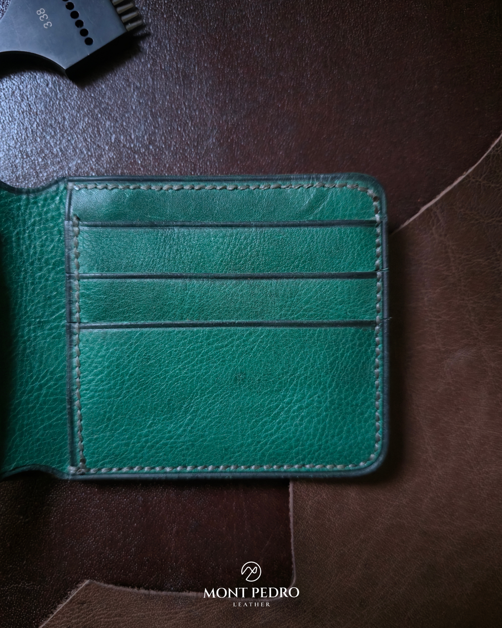 The Dualis - Deep Forest Edition