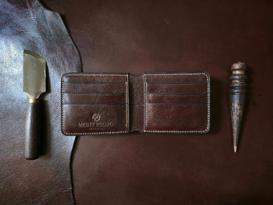 The Dualis - Teak Brown