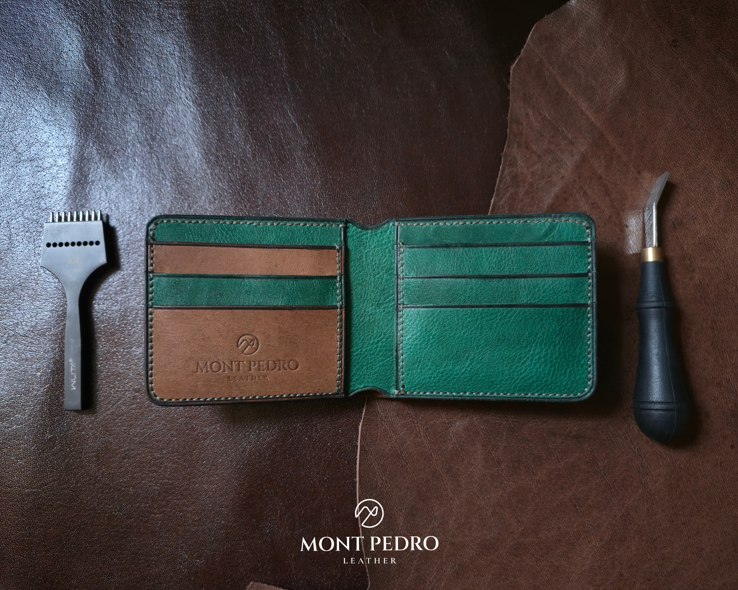 The Dualis - Deep Forest Edition