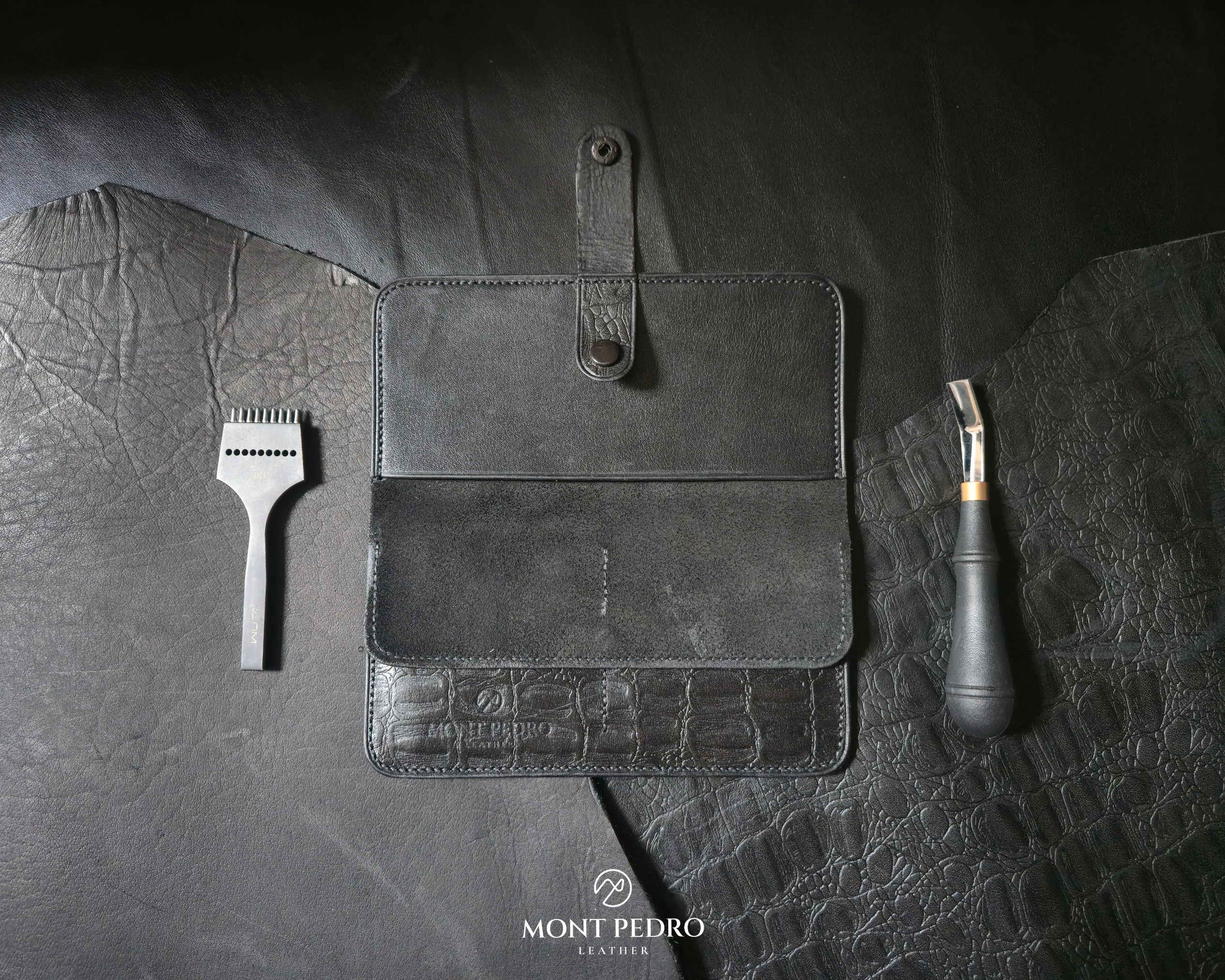 The Sentinel - Blackout Edition