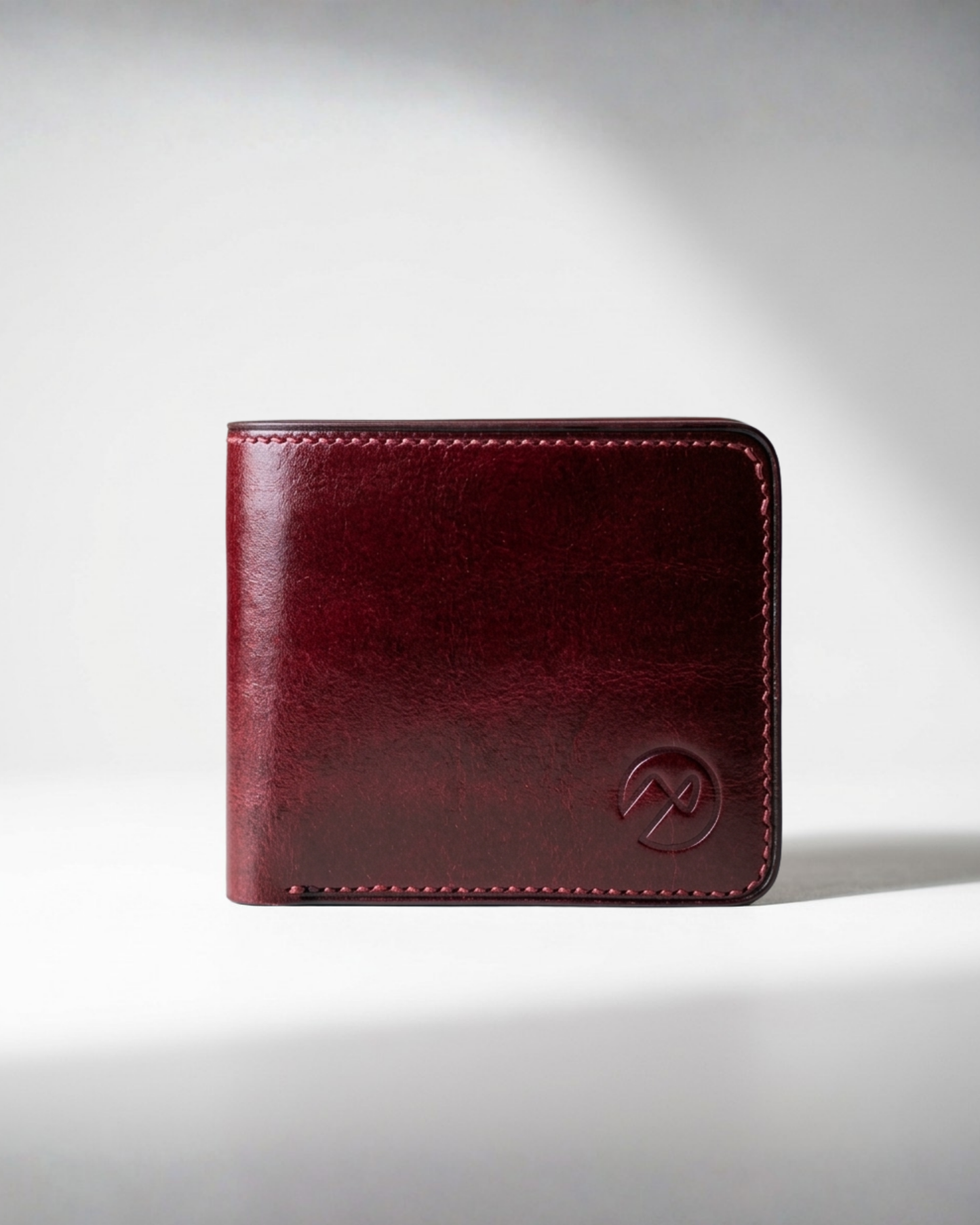 The Dualis - Crimson & Cognac