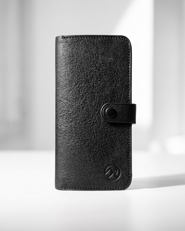 The Sentinel - Obsedian Black