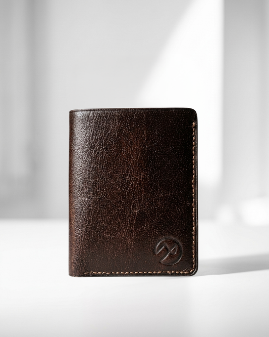 The Regula - Teak Brown