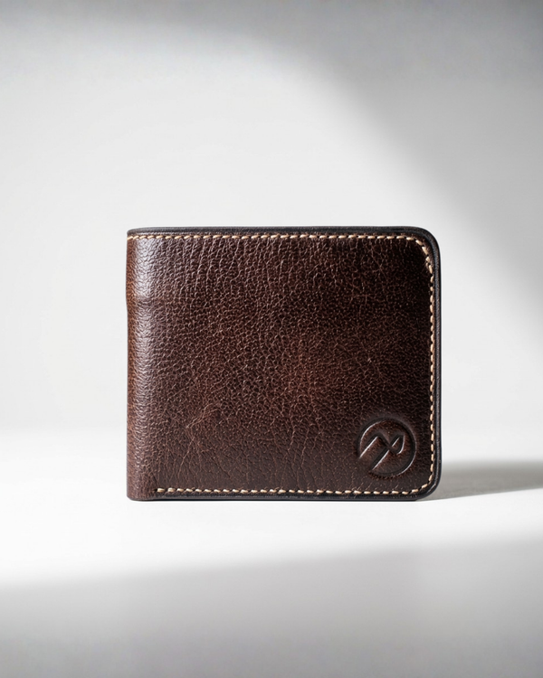 The Dualis - Teak Brown