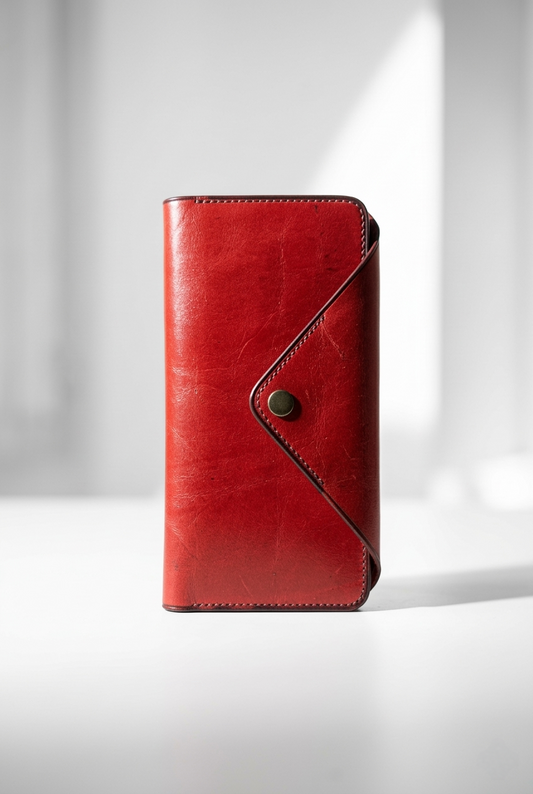 The Scarlet - Valentina Edition