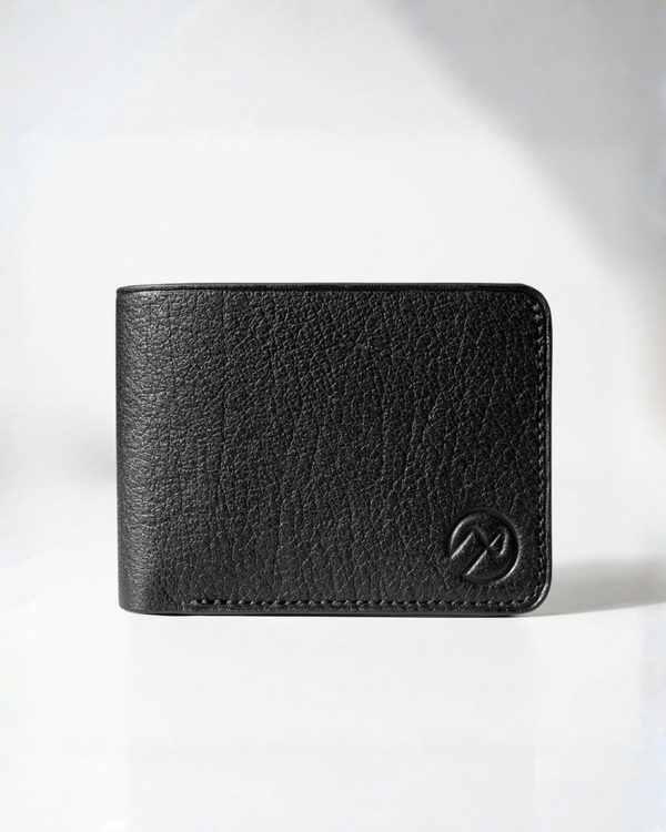 The Axis - Obsedian Black