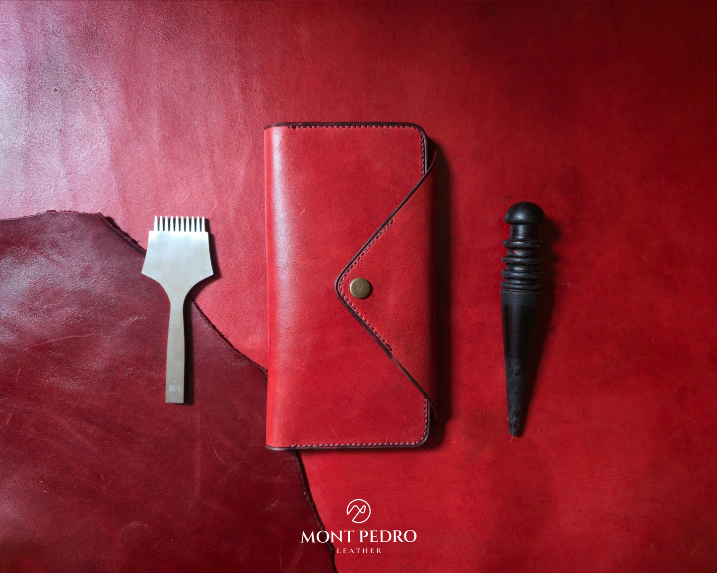 The Scarlet - Valentina Edition