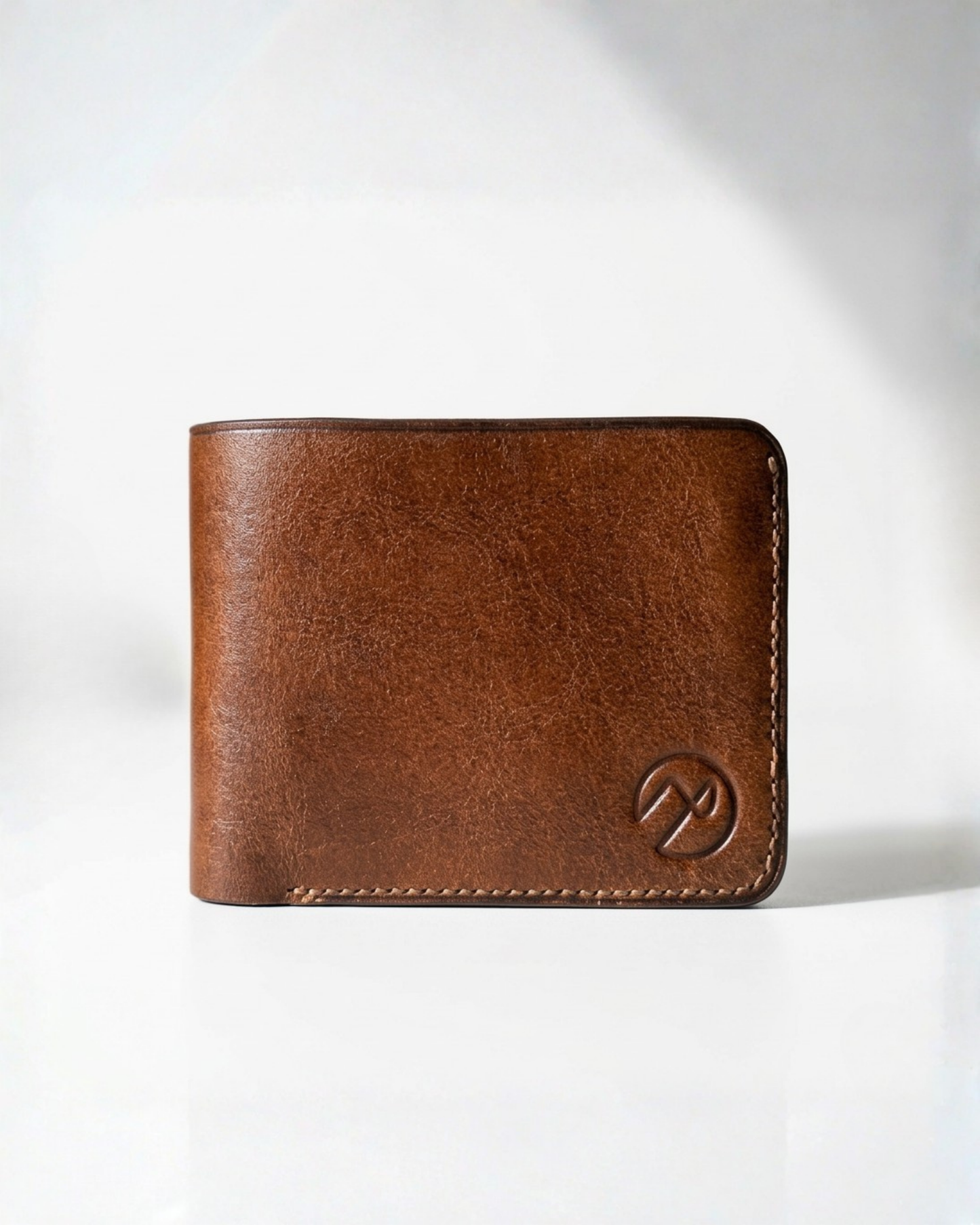 The Axis - Cognac Brown