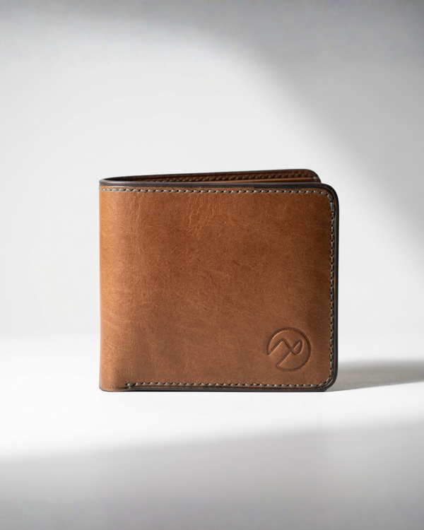 The Dualis - Tan & Teal