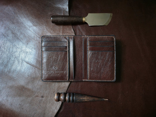 The Regula - Teak Brown