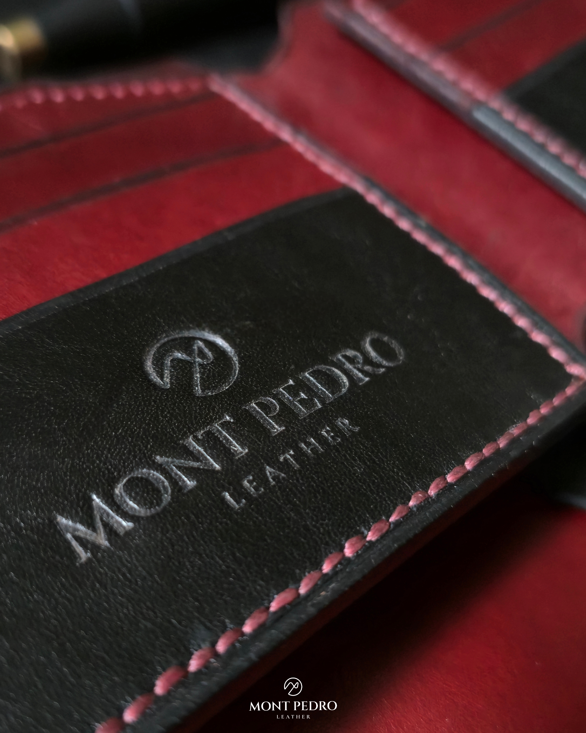 The Vertex - Obsedian Crimson Edition