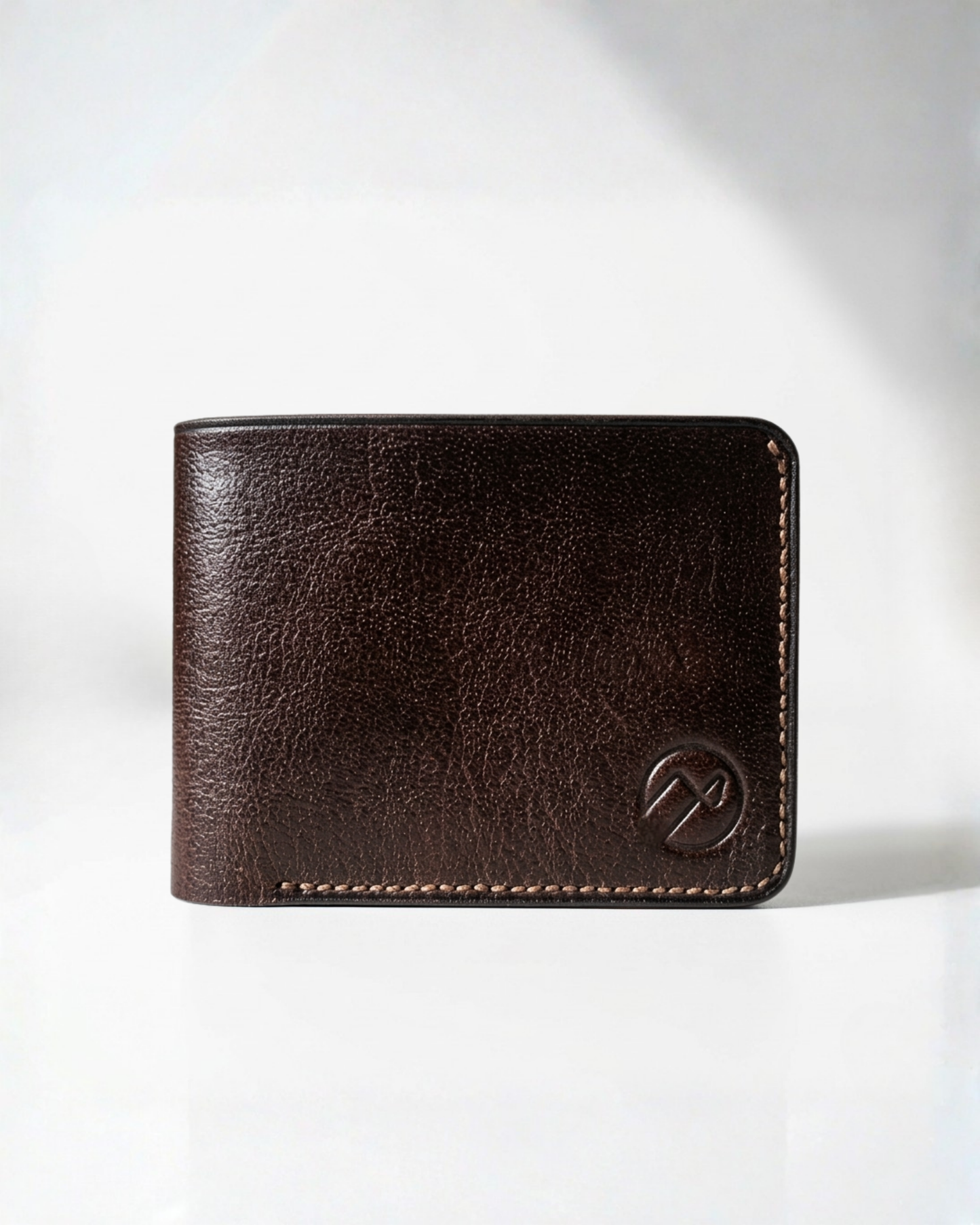 The Axis - Teak Brown