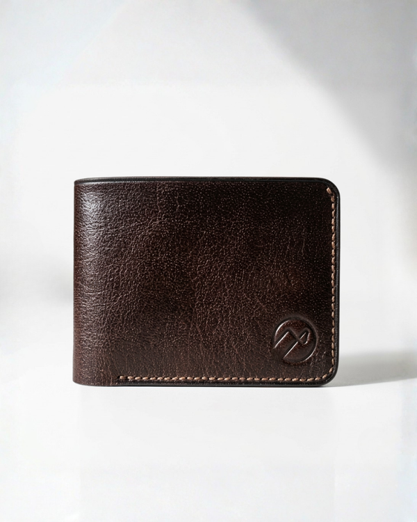 The Axis - Teak Brown