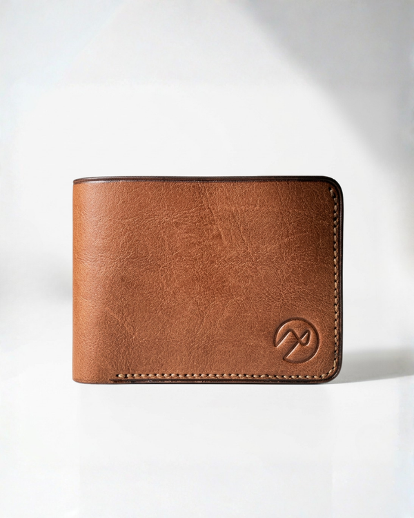 The Axis - Reddish Tan