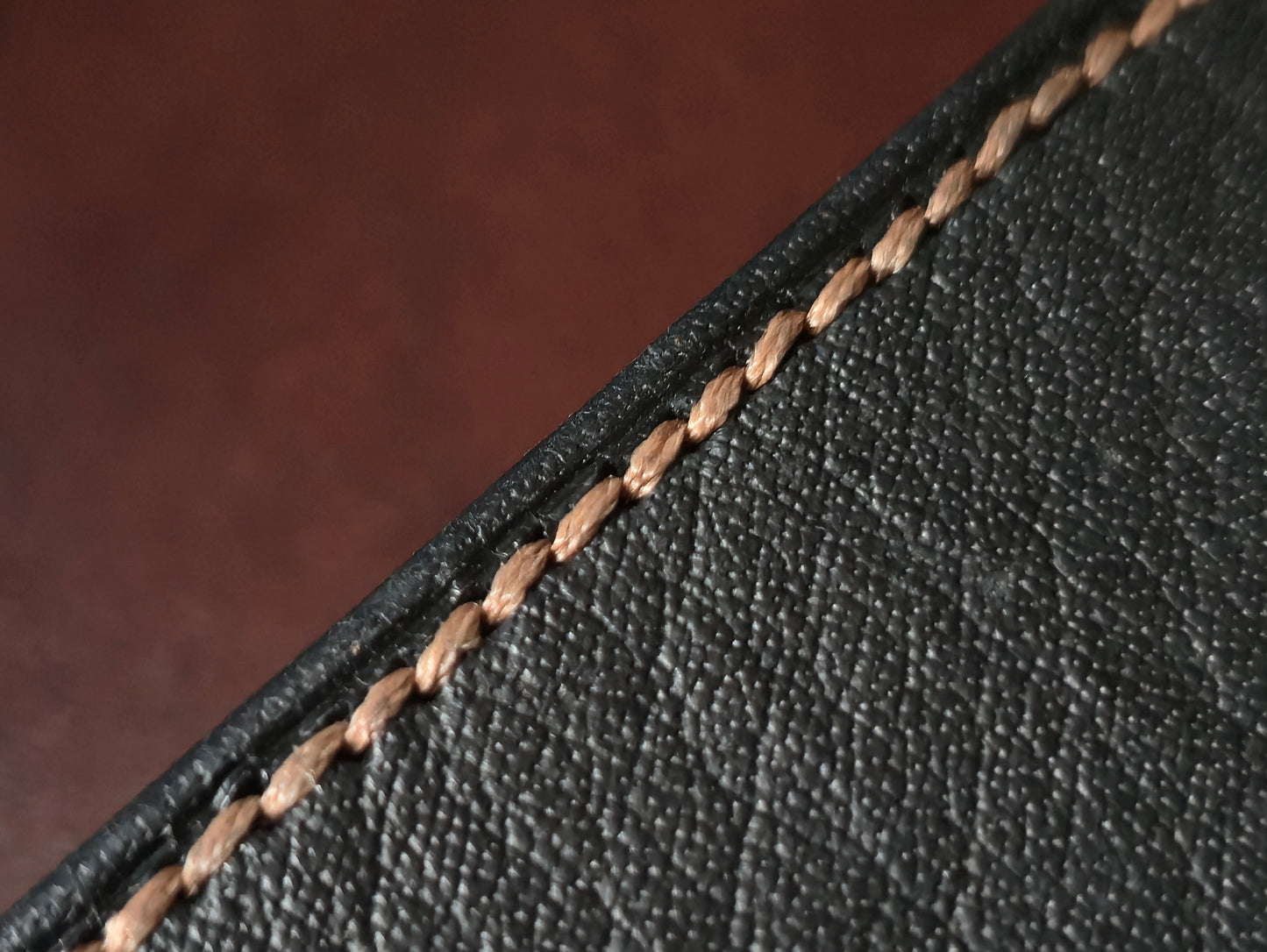 The Vertex - Obsedian & Brown