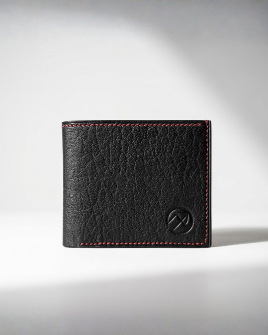 The Vertex - Crimson & Black