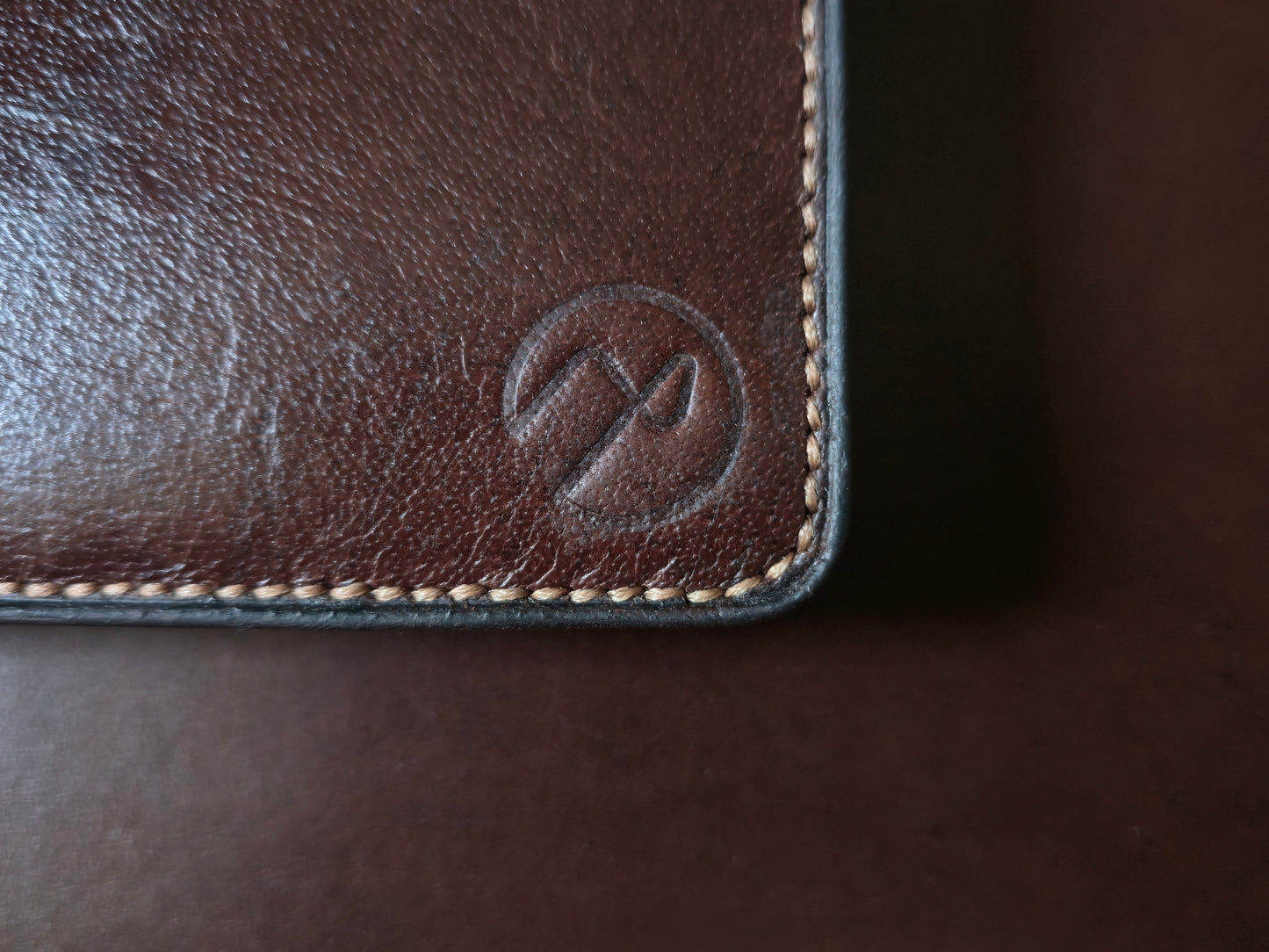 The Dualis - Teak Brown