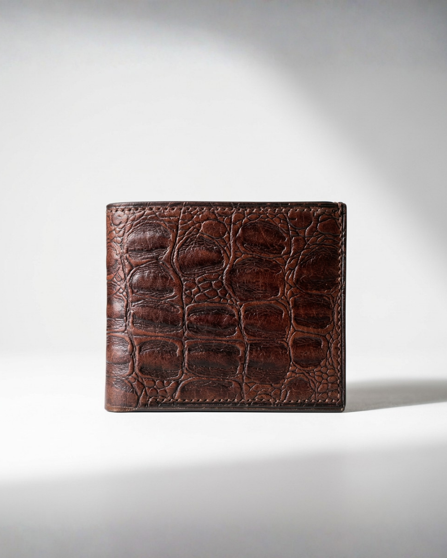 The Vertex - Caramel & Brown