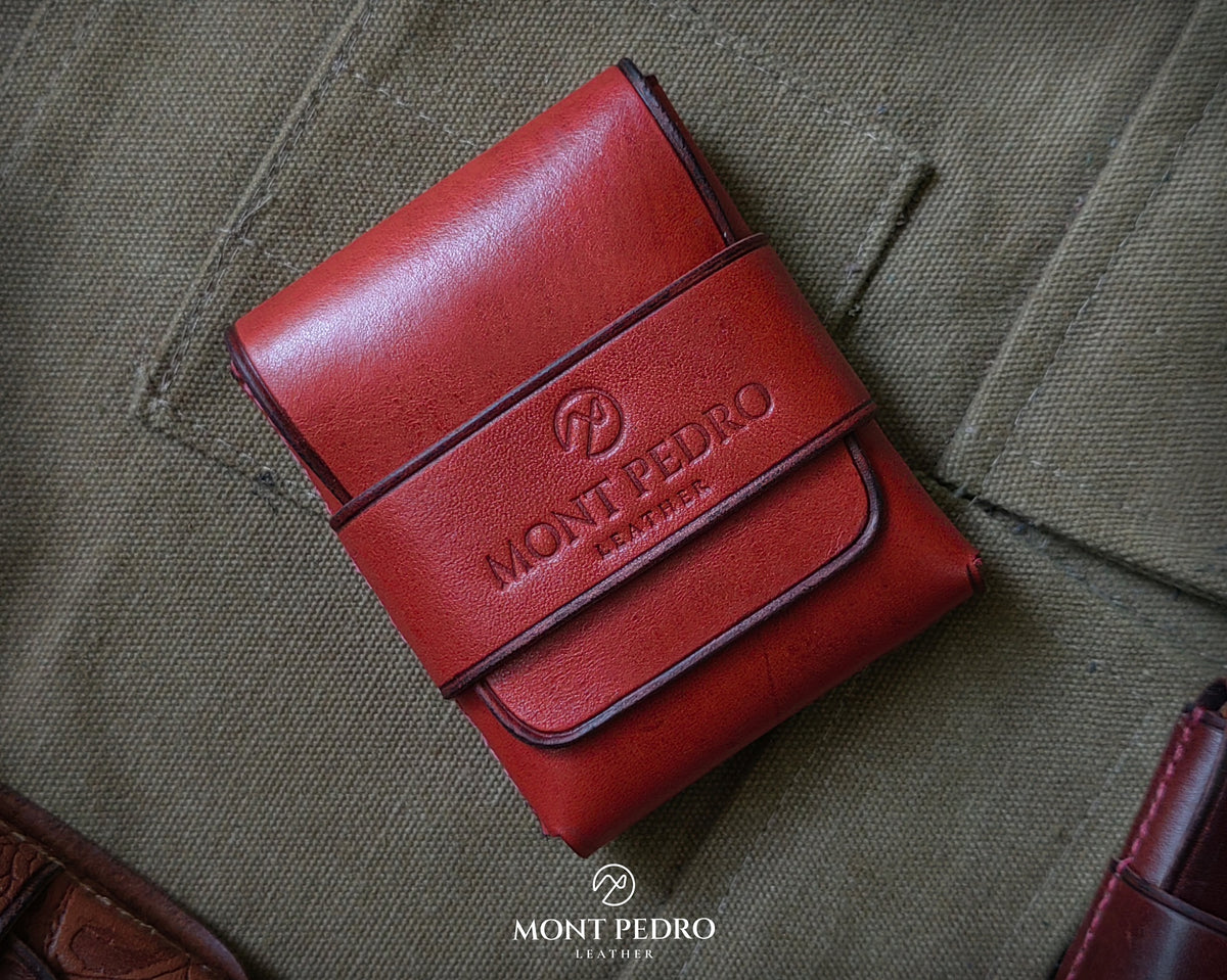 Le Garand - Rouge Rose