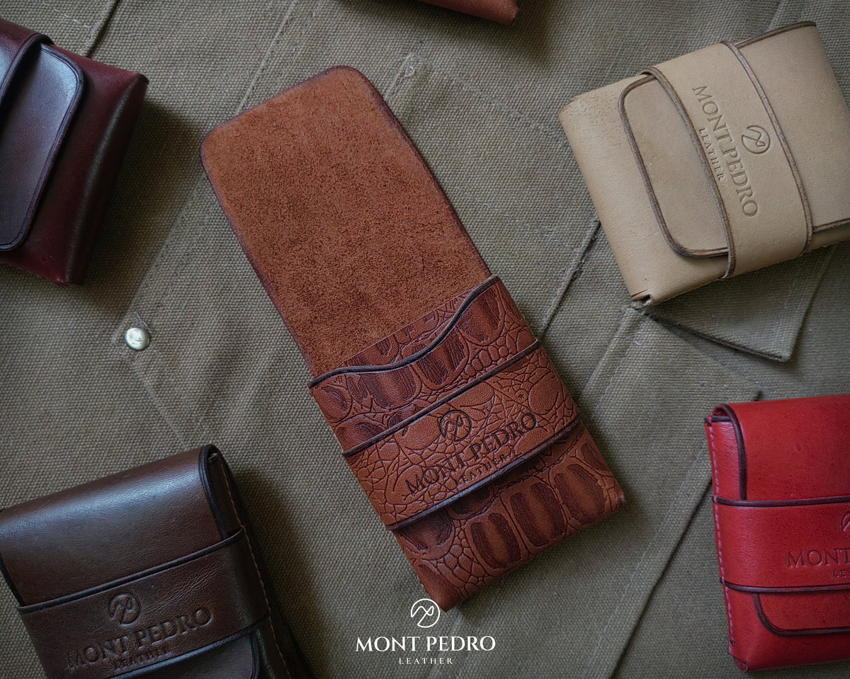 Le Garand - Safari Gaufre