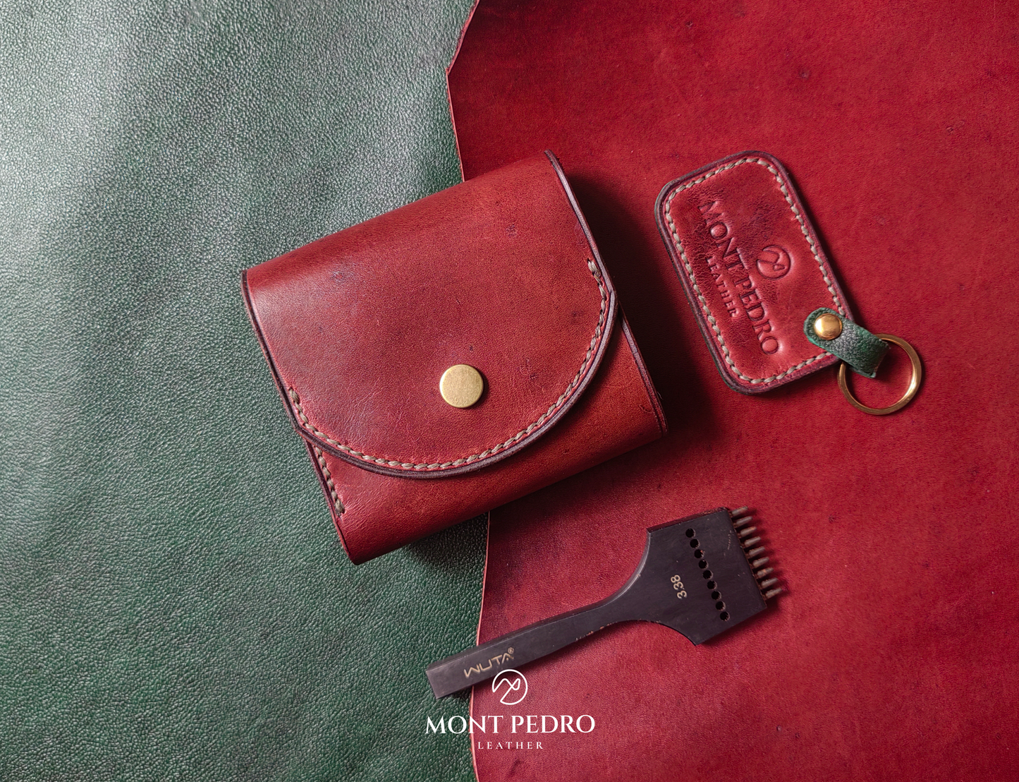 The Aurelia - Eden Rouge Edition