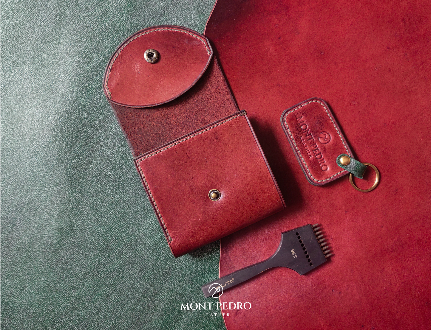 The Aurelia - Eden Rouge Edition