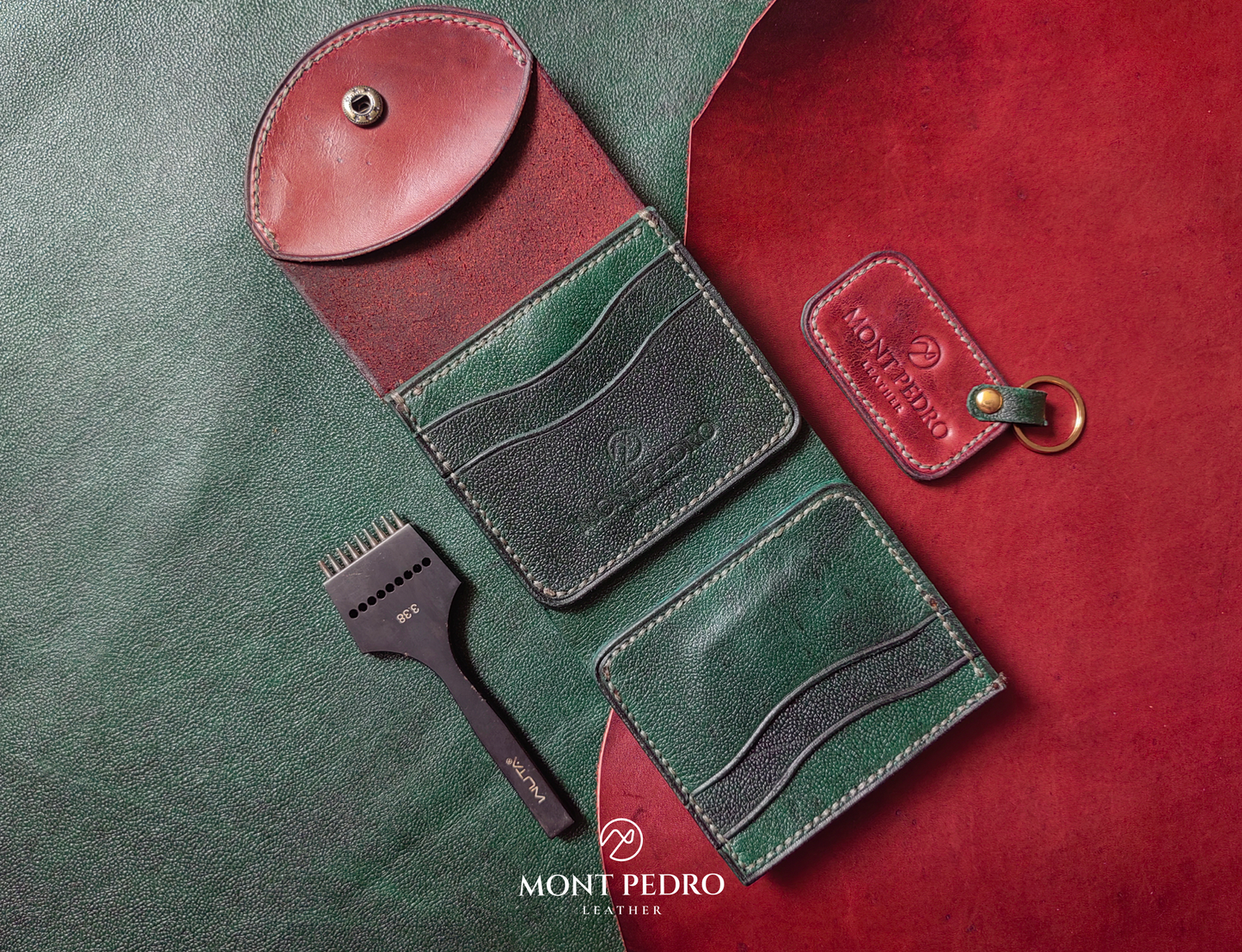 The Aurelia - Eden Rouge Edition