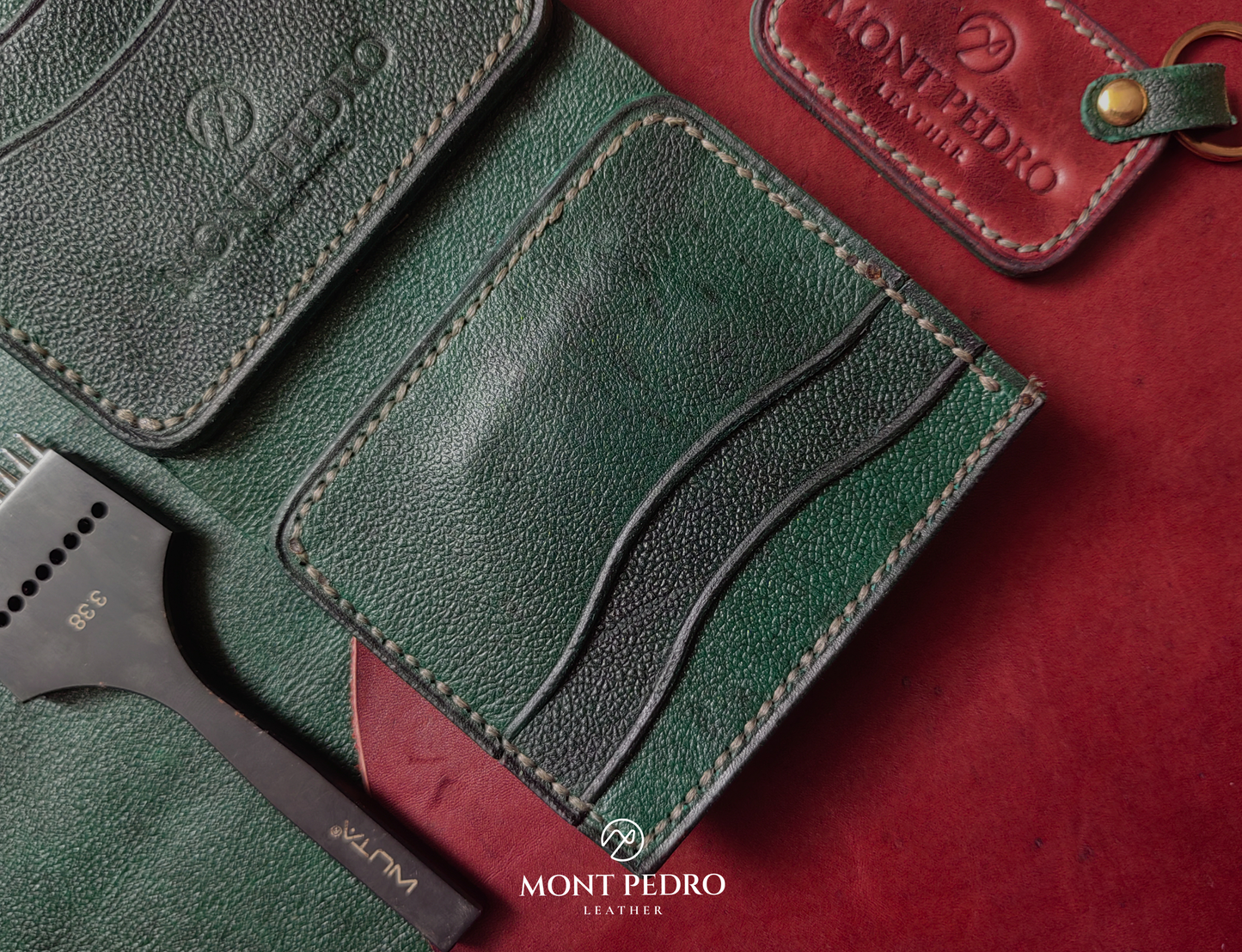 The Aurelia - Eden Rouge Edition