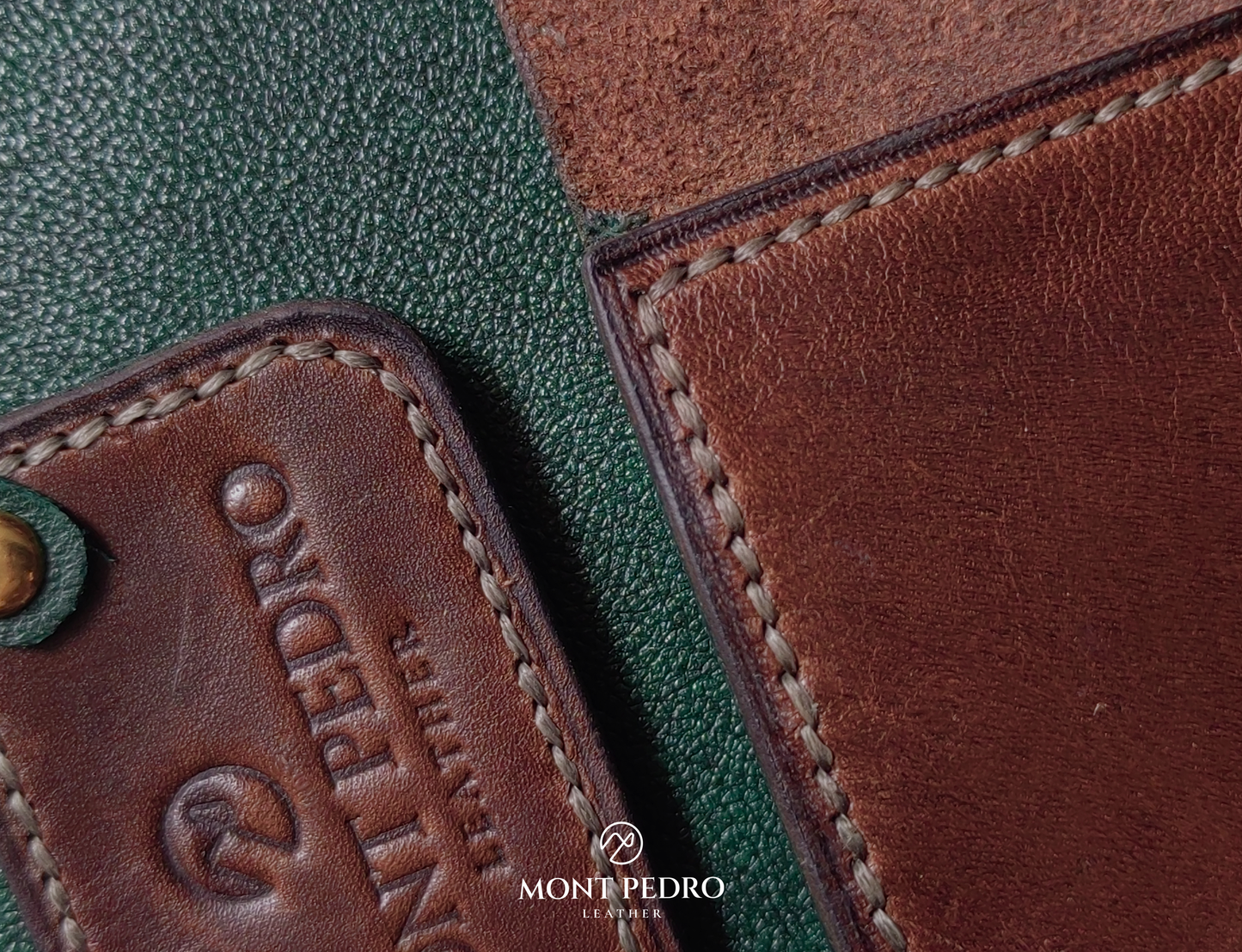 The Aurelia - Woodland Edition